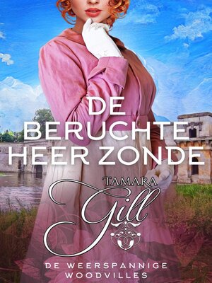 cover image of De Beruchte Heer Zonde